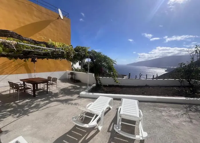 La Casa Del Aguacate