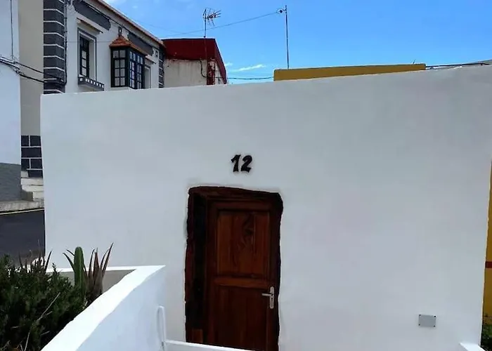 La Casa Del Aguacate