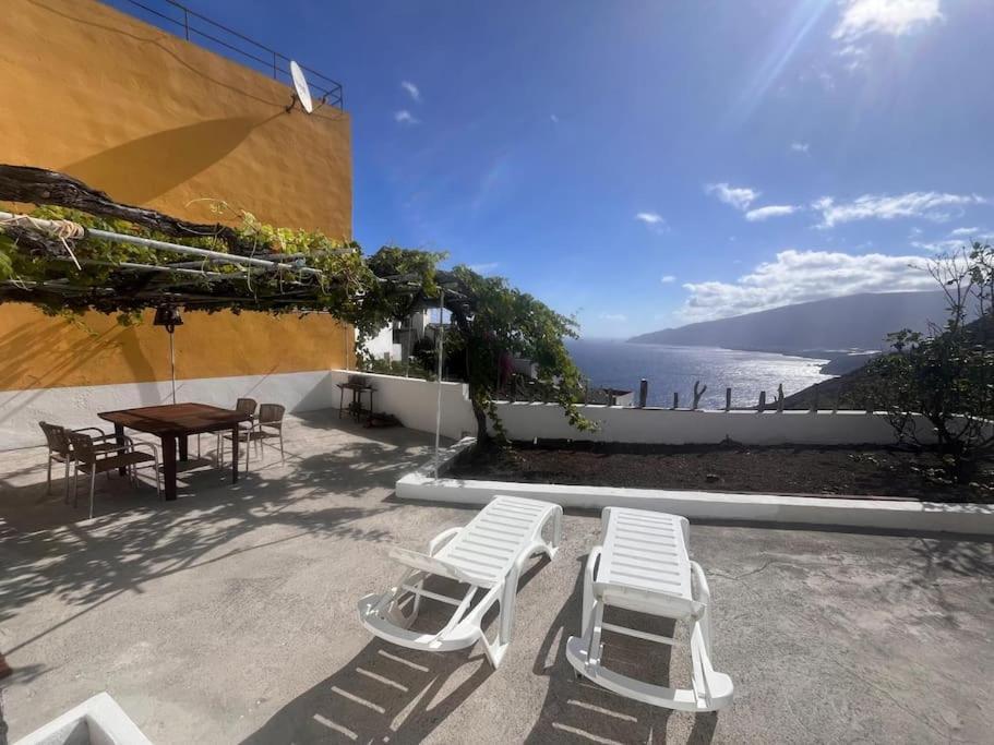 Vakantiehuis La Casa Del Aguacate Sabinosa
