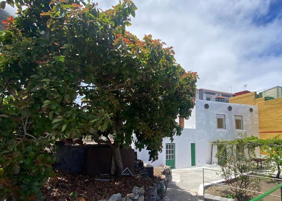 Vakantiehuis La Casa Del Aguacate Sabinosa