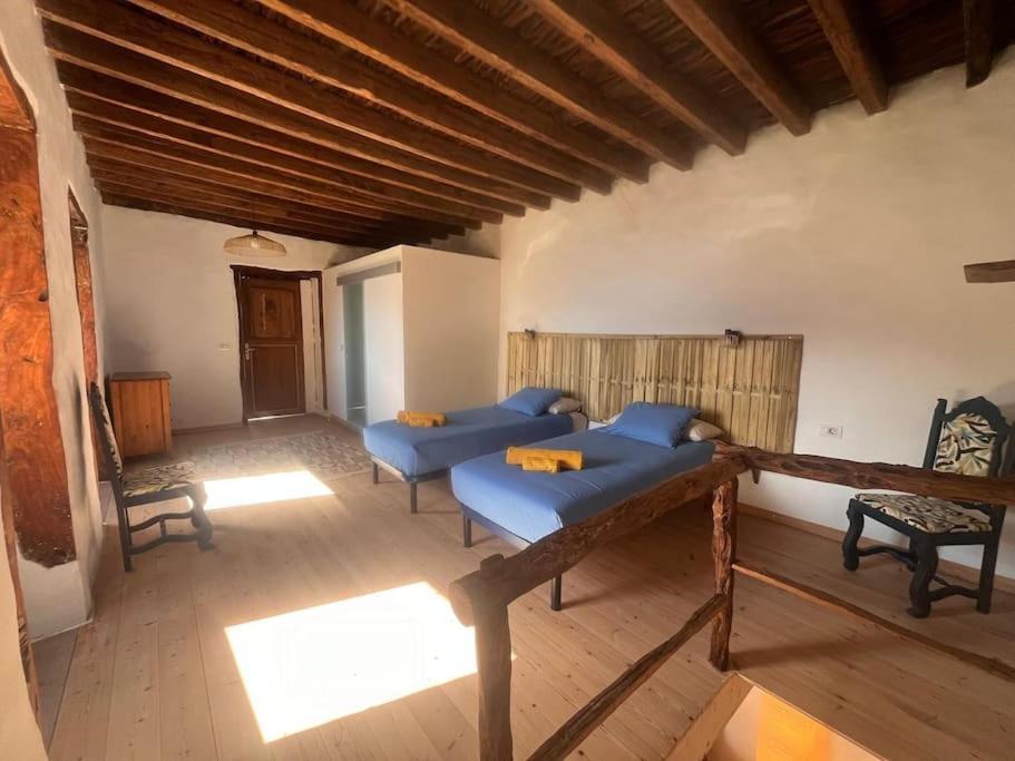 La Casa Del Aguacate Vakantiehuis