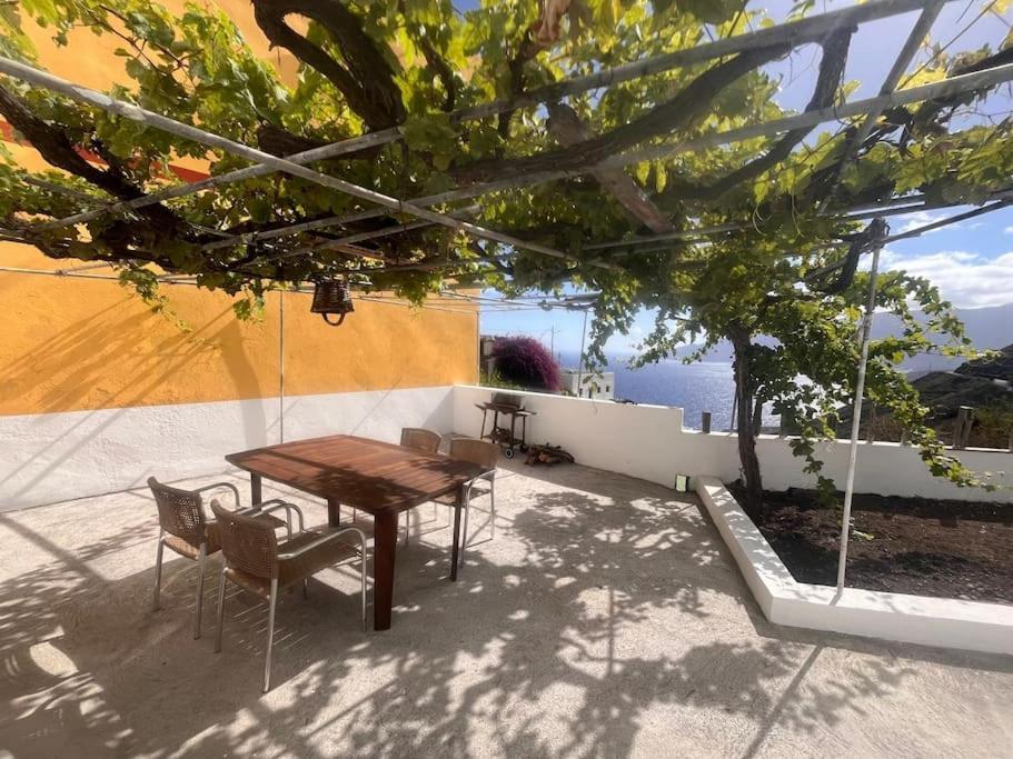 La Casa Del Aguacate Vakantiehuis Sabinosa